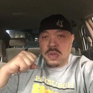 Meet your Posher, Antonio